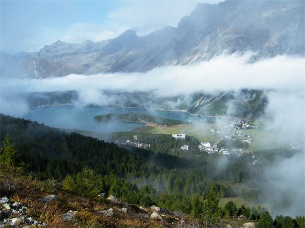 Sentiero dell'acqua (CH)