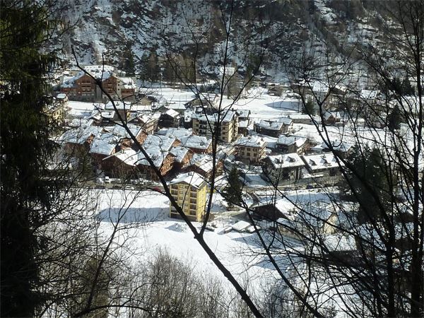 Val D’Otro - Valsesia (VC)