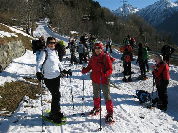 °Alpe Champillon - Valpelline (AO)