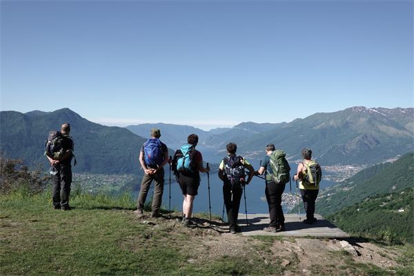 MONTE BERLINGHERA