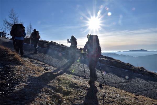 Rif. Parafulmine - P.zo Formico (BG)