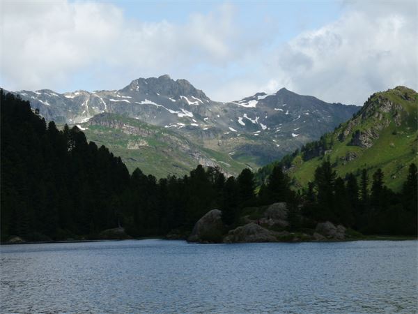 Rif. Forno (CH)