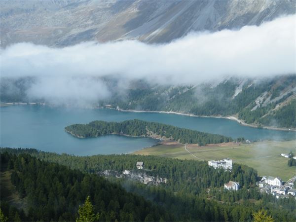 Sentiero dell'acqua (CH)
