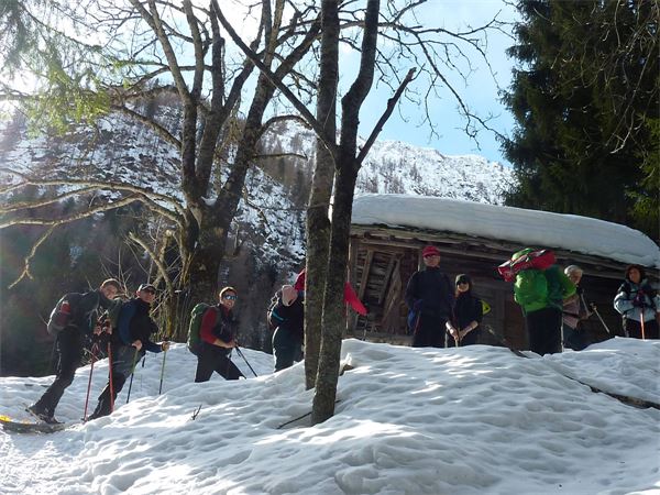 Val D’Otro - Valsesia (VC)