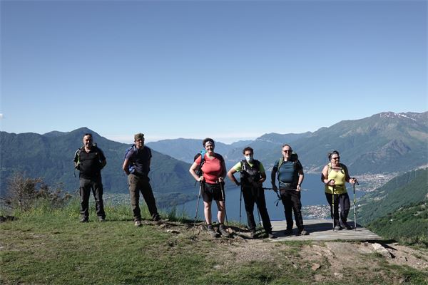 MONTE BERLINGHERA