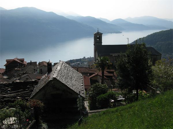 Monte Giove (VB)