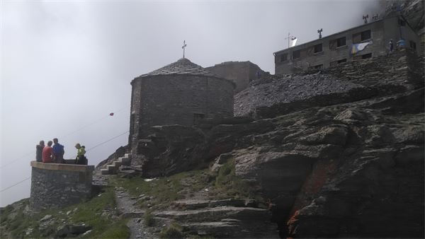 Rocciamelone (TO)