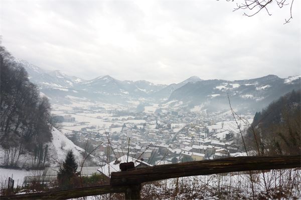 San Calimero - Rifugio Riva (LC)