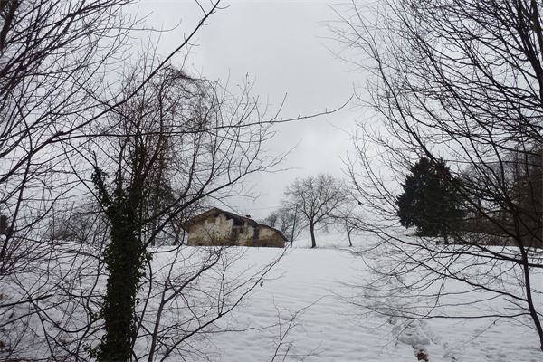 San Calimero - Rifugio Riva (LC)