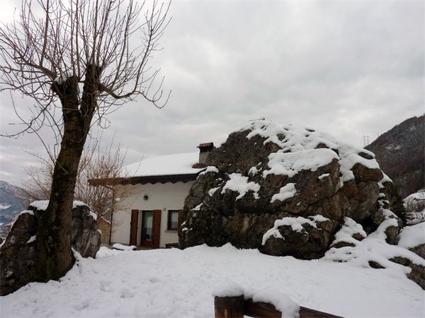 San Calimero - Rifugio Riva (LC)