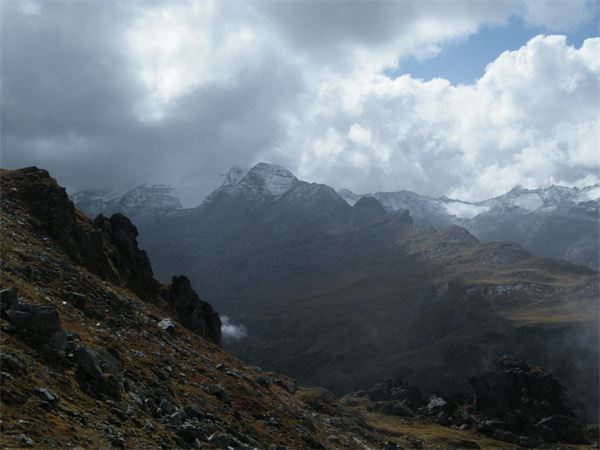 Sentiero dell'acqua (CH)