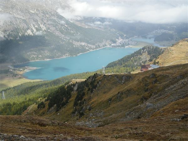 Sentiero dell'acqua (CH)