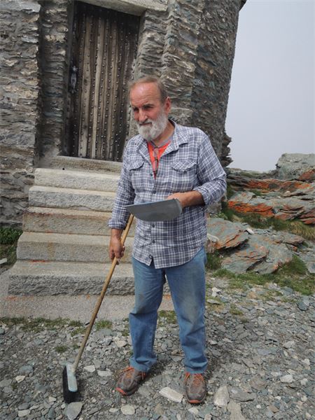 Rocciamelone (TO)