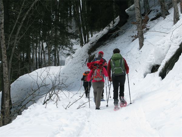 Val D’Otro - Valsesia (VC)