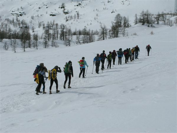Rifugio Gattascosa - Val Bognanco (VB)