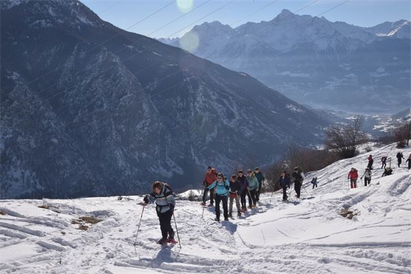 °Alpe Champillon - Valpelline (AO)