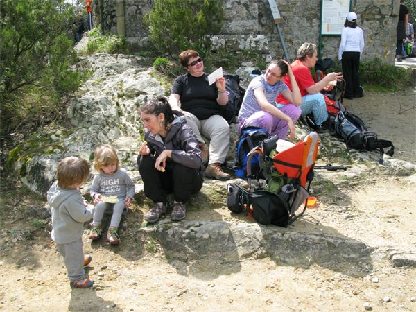 Monterosso la Mare - parco delle 5 Terre - (SP)