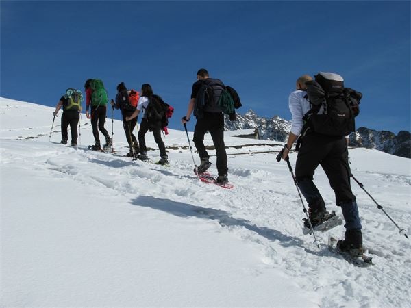 °Alpe Champillon - Valpelline (AO)