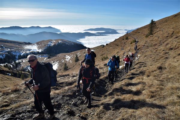 Rif. Parafulmine - P.zo Formico (BG)