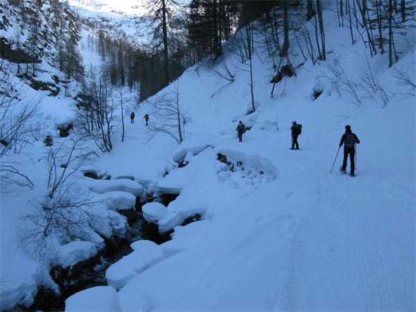 Val D’Otro - Valsesia (VC)