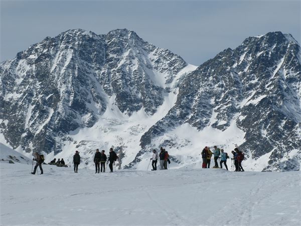 Rifugio Gattascosa - Val Bognanco (VB)
