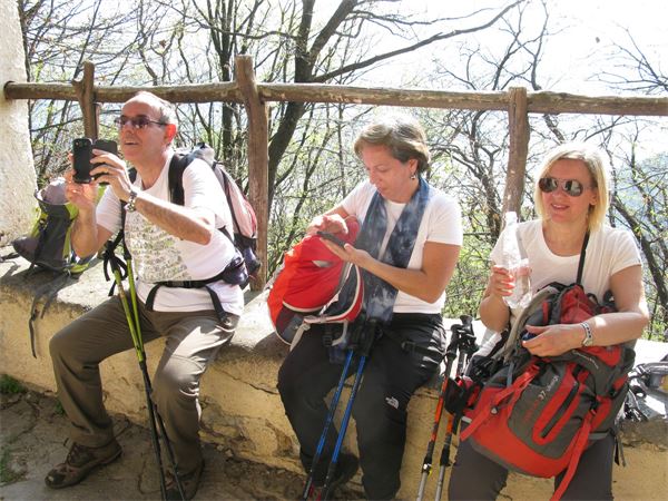 Monte Giove (VB)