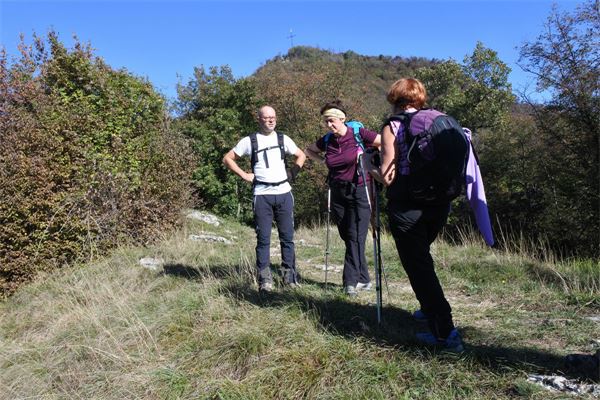 Monte Ubione e Corna Marcia (BG)