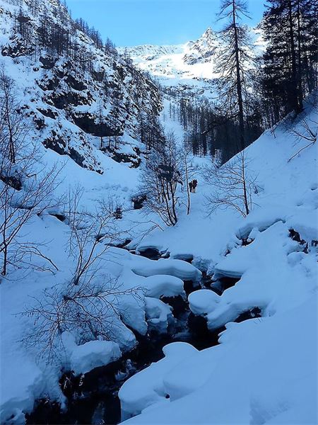 Val D’Otro - Valsesia (VC)