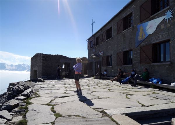 Rocciamelone (TO)