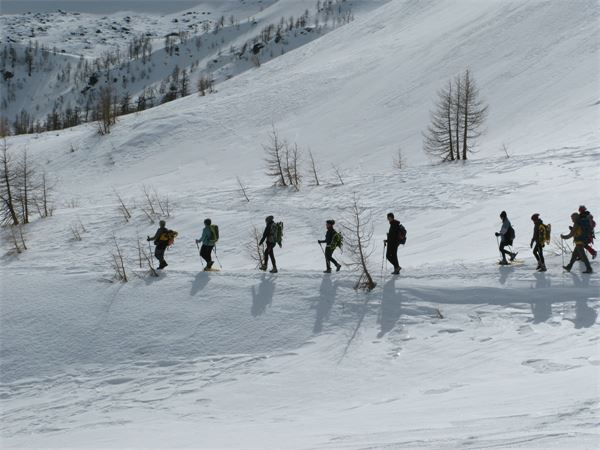 Rifugio Gattascosa - Val Bognanco (VB)