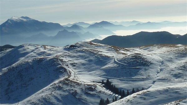 Rif. Parafulmine - P.zo Formico (BG)