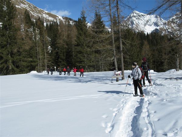 Val D’Otro - Valsesia (VC)