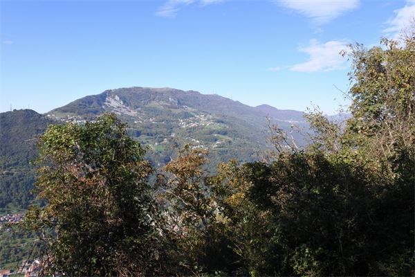 Monte Ubione e Corna Marcia (BG)