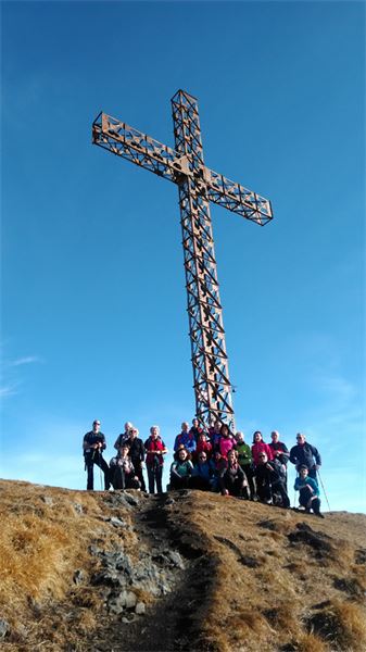 Rif. Parafulmine - P.zo Formico (BG)