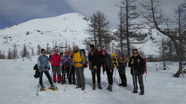 Rifugio Gattascosa - Val Bognanco (VB)
