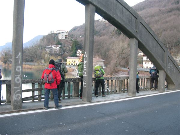 Dascio - San Fedelino (CO)