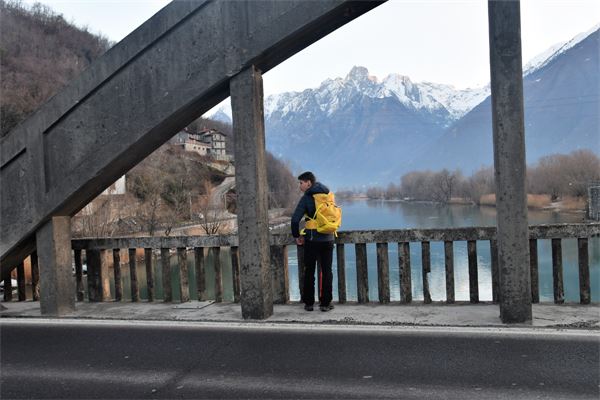 Dascio - San Fedelino (CO)