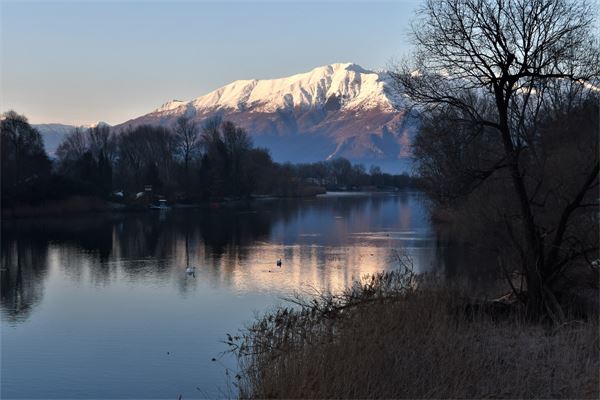 Dascio - San Fedelino (CO)