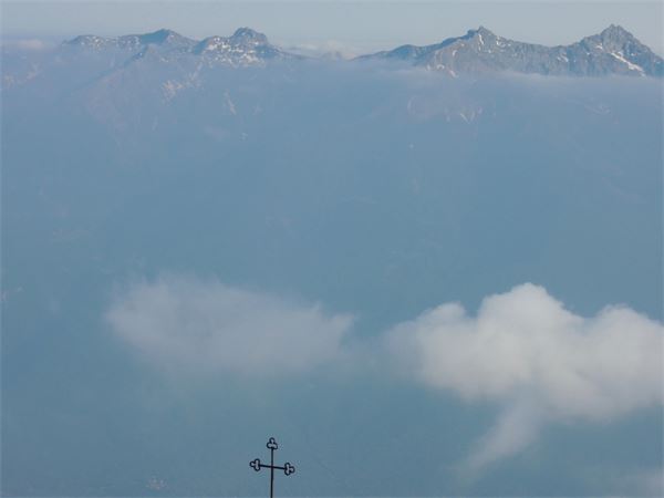 Rocciamelone (TO)