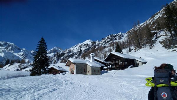 Val D’Otro - Valsesia (VC)