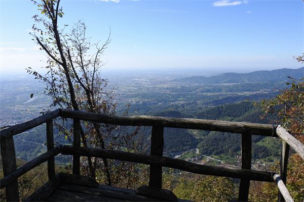 Monte Ubione e Corna Marcia (BG)