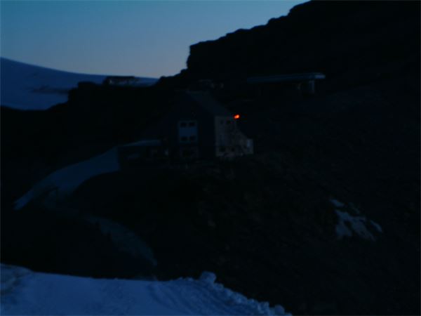 Breithorn Occidentale (AO)