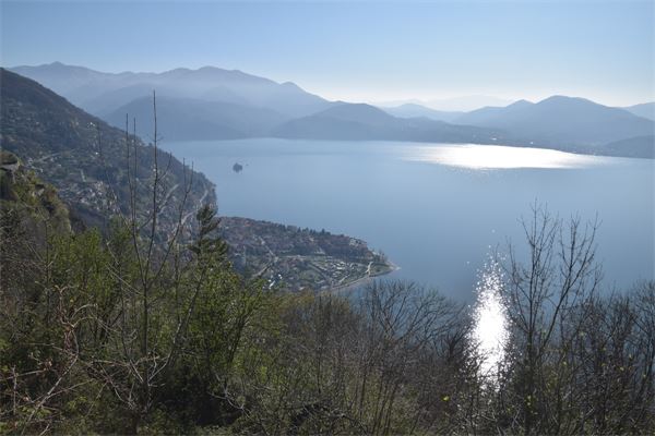 Monte Morissolo (VB)