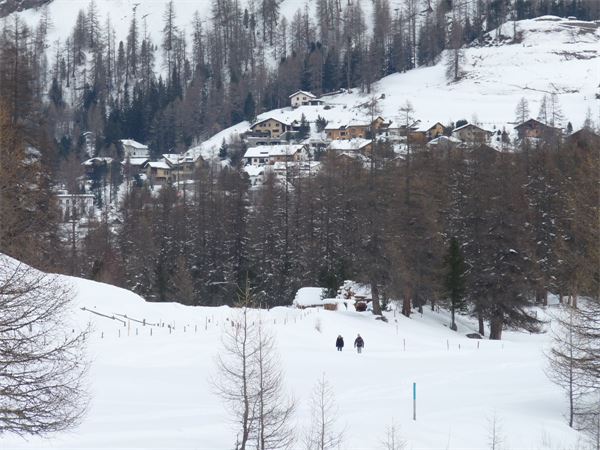 Val Roseg