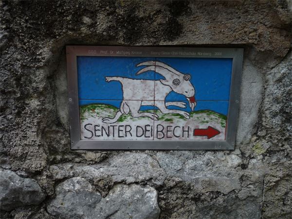 Ferrata Susatti (BS)
