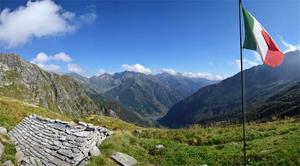 Rifugio Massero - Carcoforo (VC)
