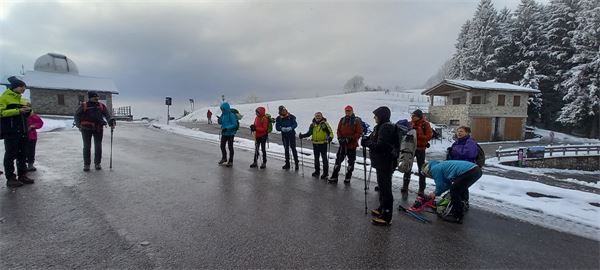 Monte San Primo (CO)