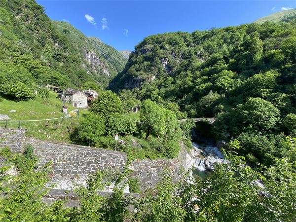 Capanna Como (CO)