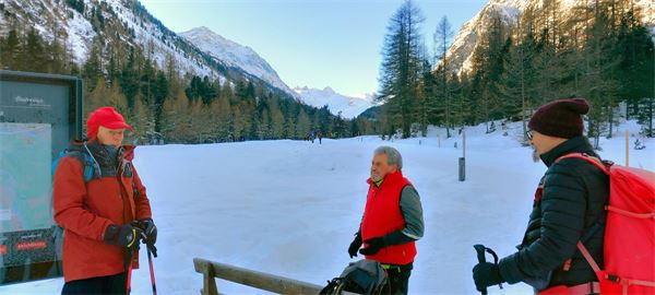 Val Roseg (CH)