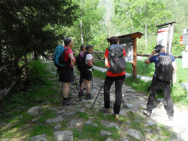 Rifugio Omio (SO)